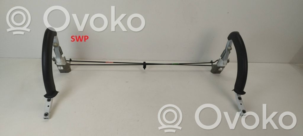 Tailgate/trunk/boot hinge   13095LH,13086RH,SWP