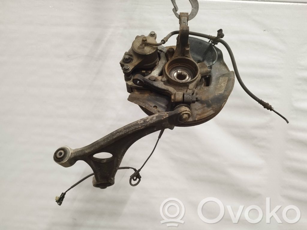 KIA Optima Front wheel hub spindle knuckle 
