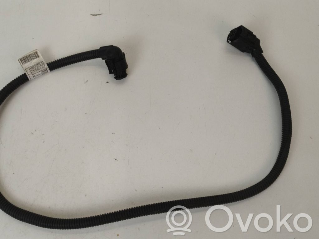 Engine installation wiring loom   759250801,EA270X,80FB86501683,2S004113