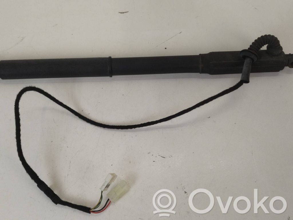 BMW X5 E70 Rear window strut damper 