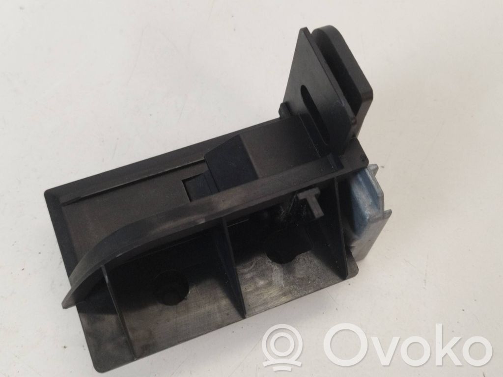 BMW X5 E70 Parcel shelf load cover mount bracket 