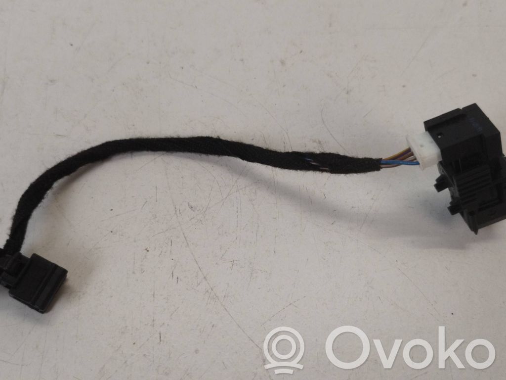 BMW X5 E70 Brake pedal sensor switch 