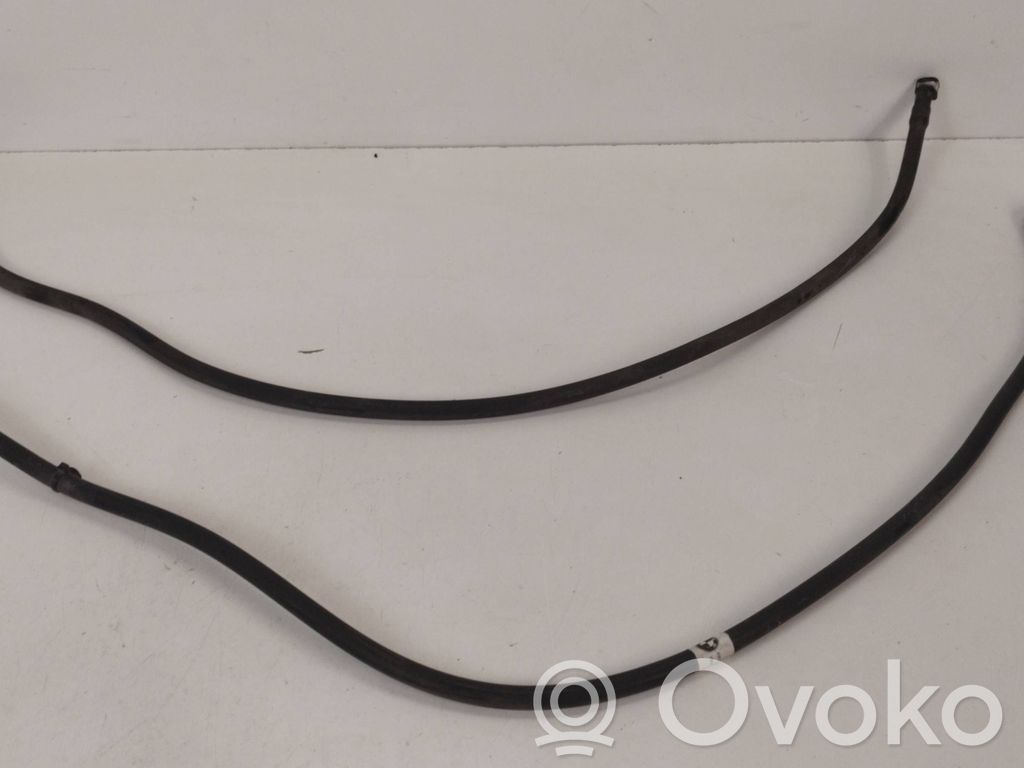 BMW X5 E70 Conductă/furtun spălător faruri 