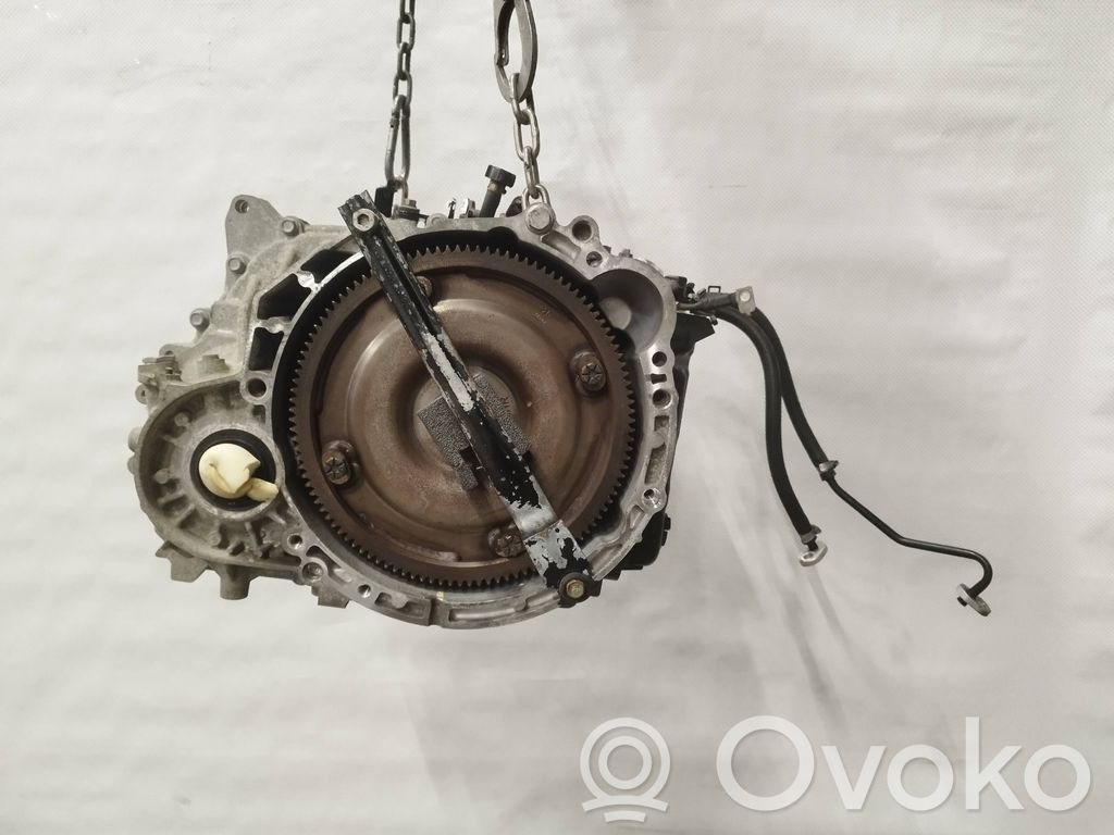 KIA Optima Automatic gearbox 