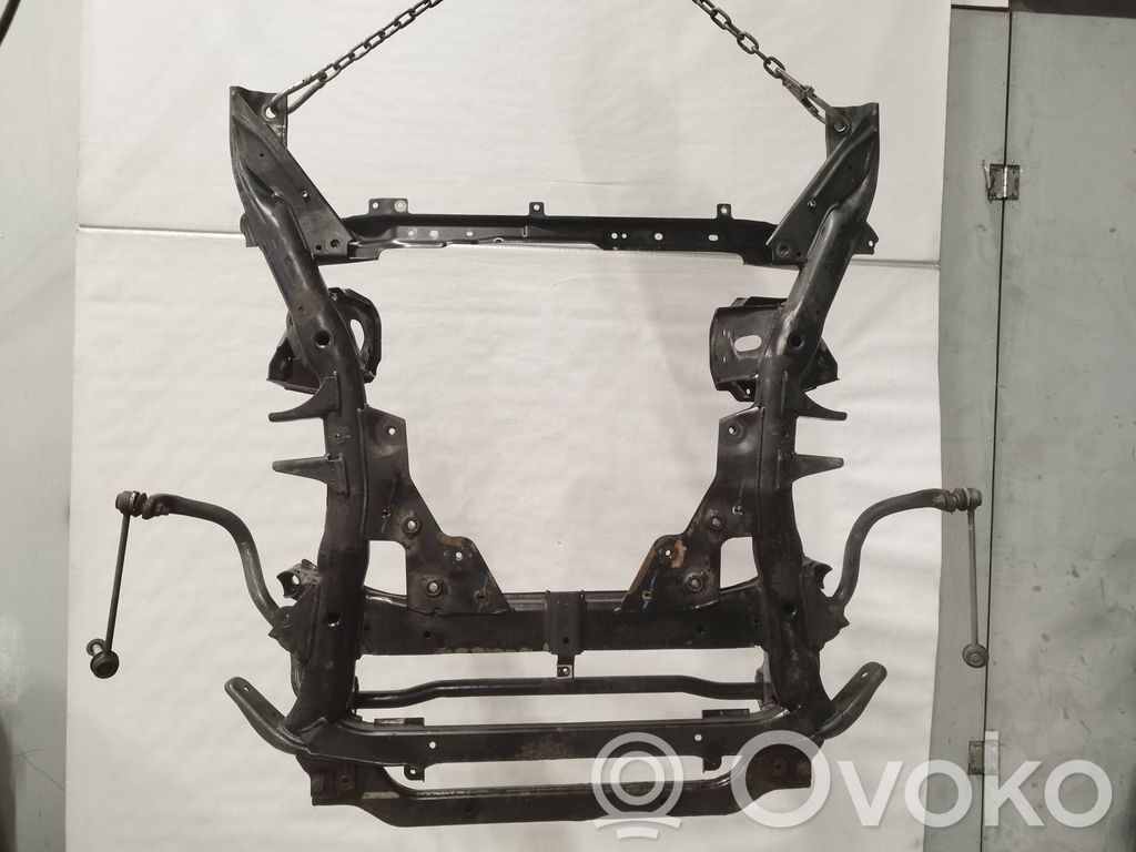 BMW X5 E70 Front subframe 