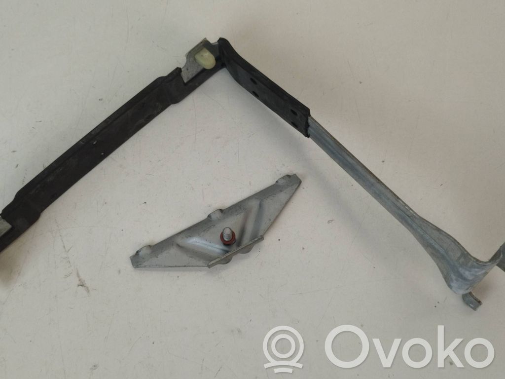 BMW X5 E70 Battery bracket 