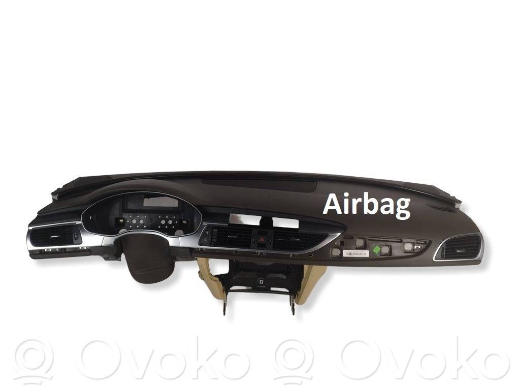 Audi A6 S6 C7 4G Panelis 