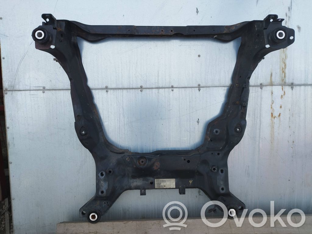 Volvo S60 Etuapurunko 