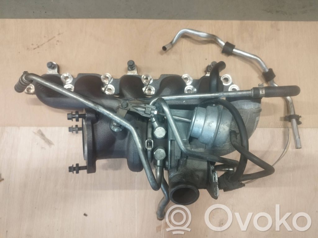 Volvo S60 Turbo 
