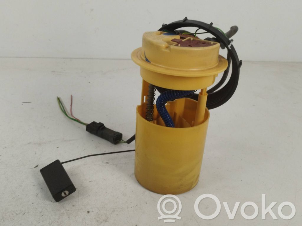 Citroen Berlingo In-tank fuel pump 