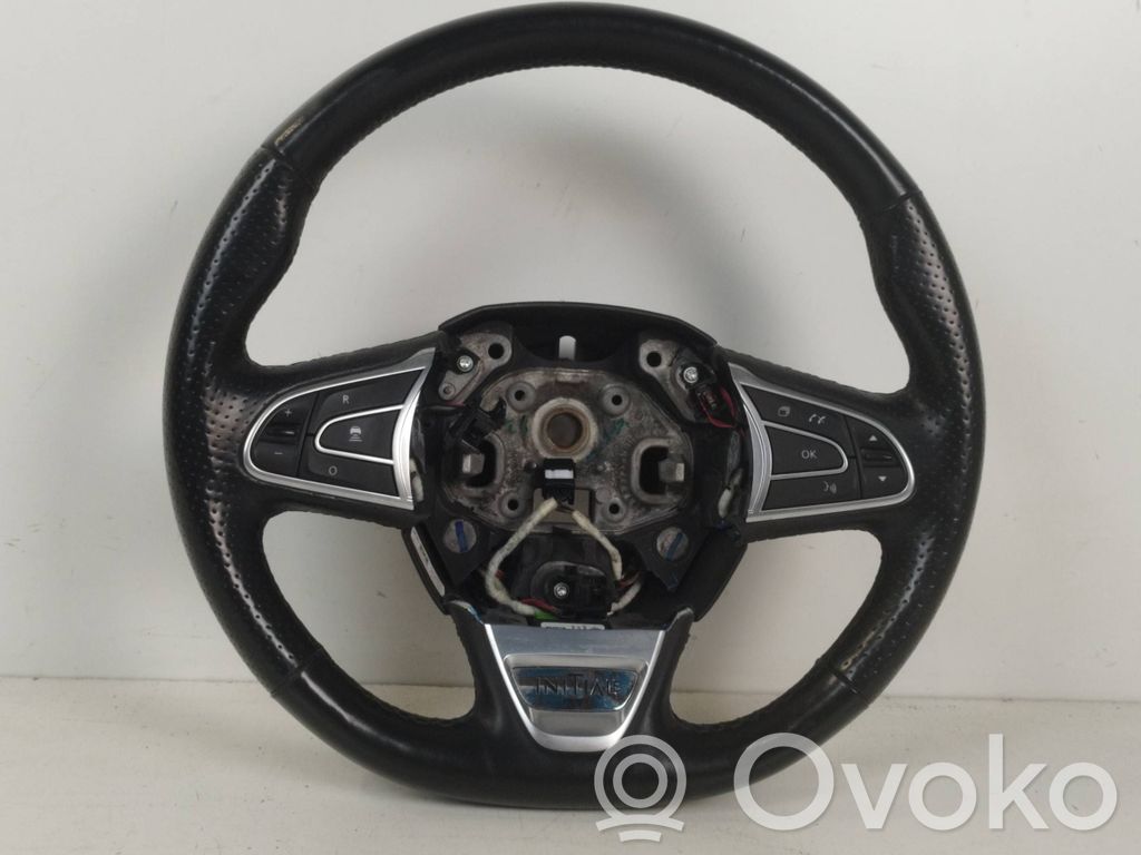 Renault Talisman Steering wheel 