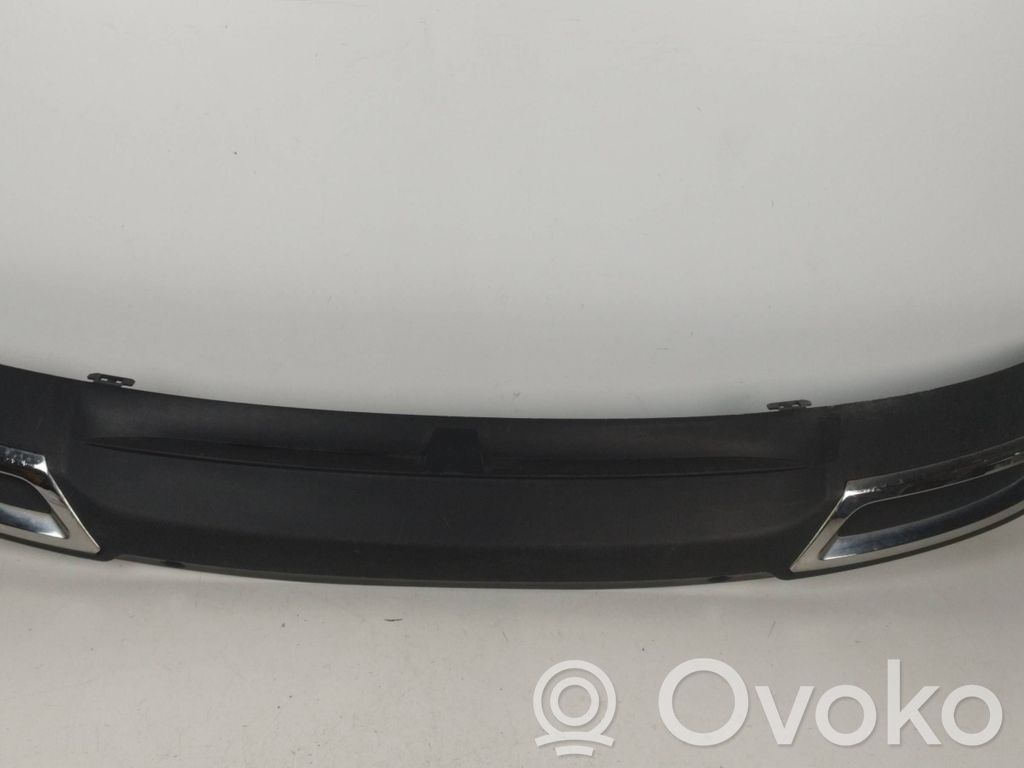 Renault Talisman Takapuskurin alaosan lista 
