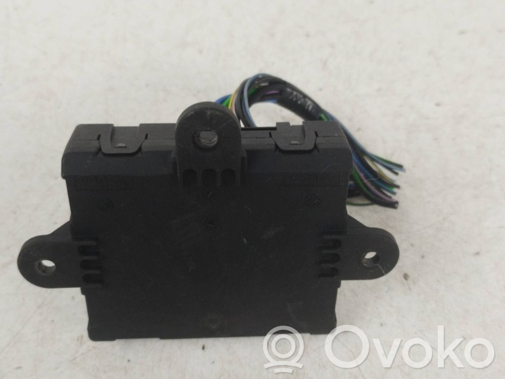 Ford Mondeo MK IV Unité de commande module de porte 