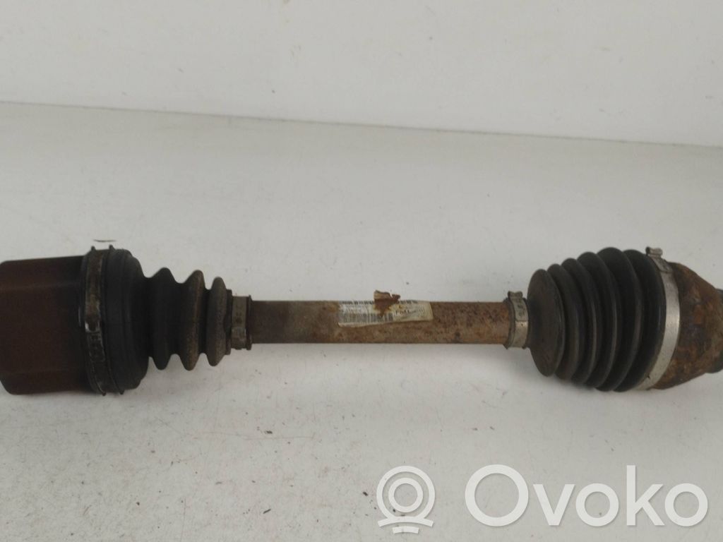 Ford Mondeo MK IV Antriebswelle vorne 