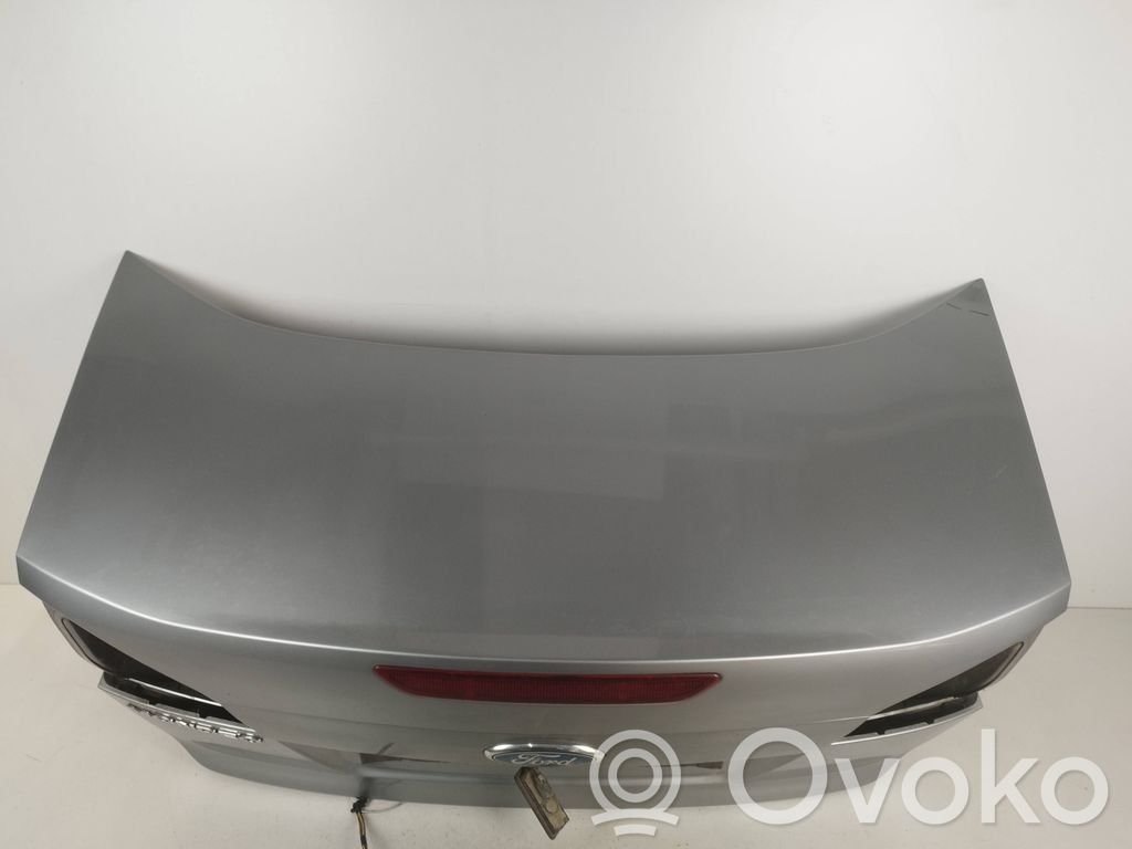 Ford Mondeo MK IV Portellone posteriore/bagagliaio 