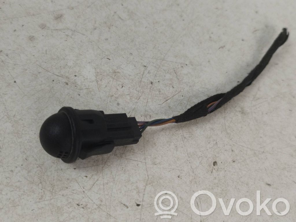Ford Mondeo MK IV Sun solar sensor 