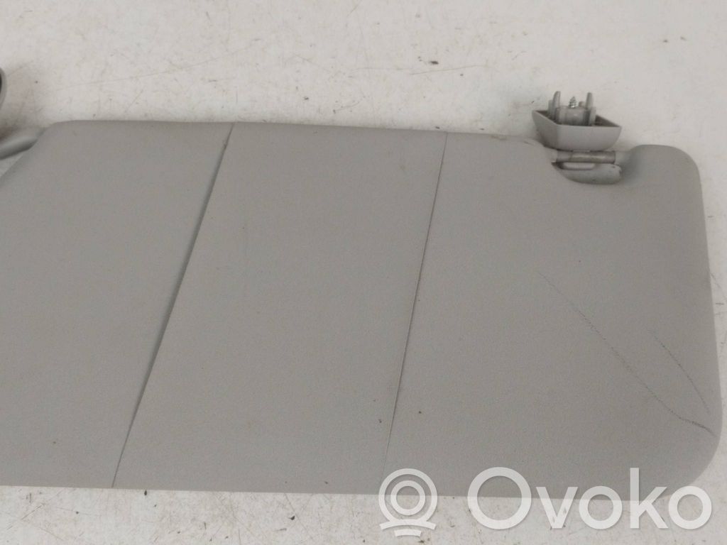 Ford Mondeo MK IV Sonnenblende 