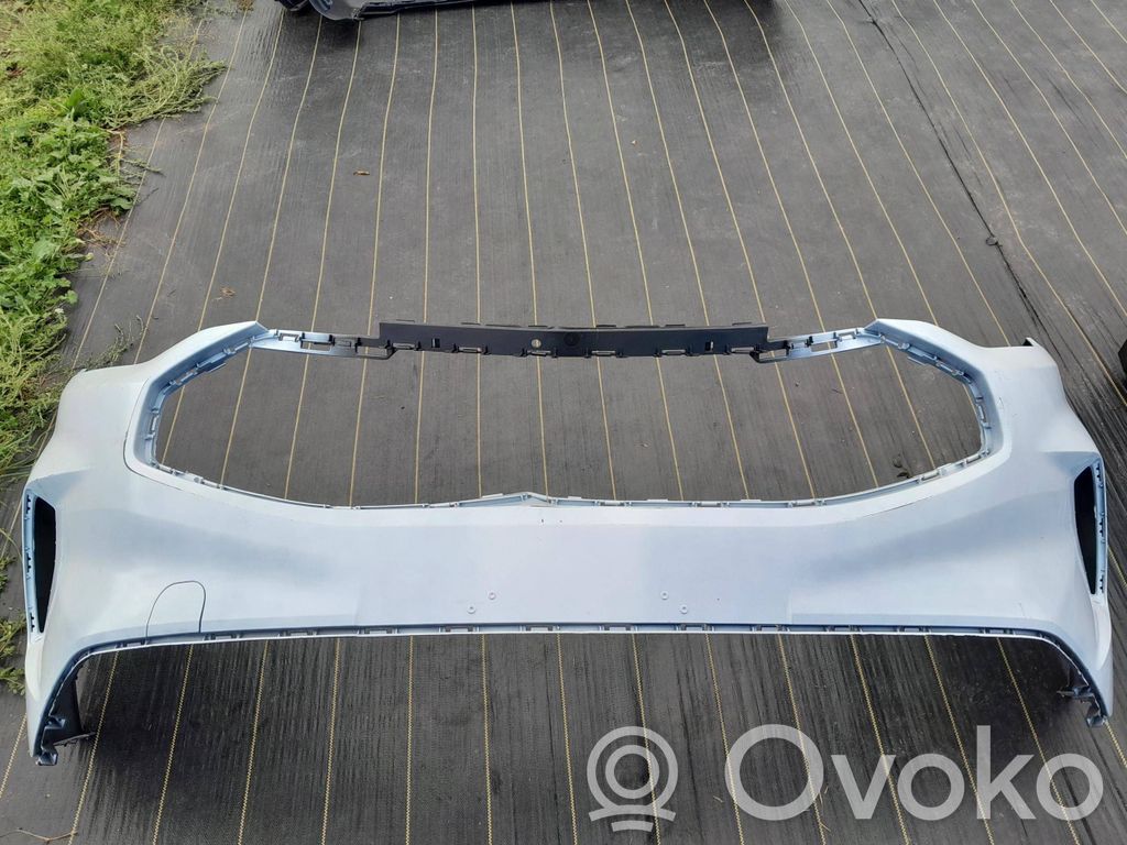 Front bumper   PZ3117F003D,PZ3117F003,PZ3117F003E