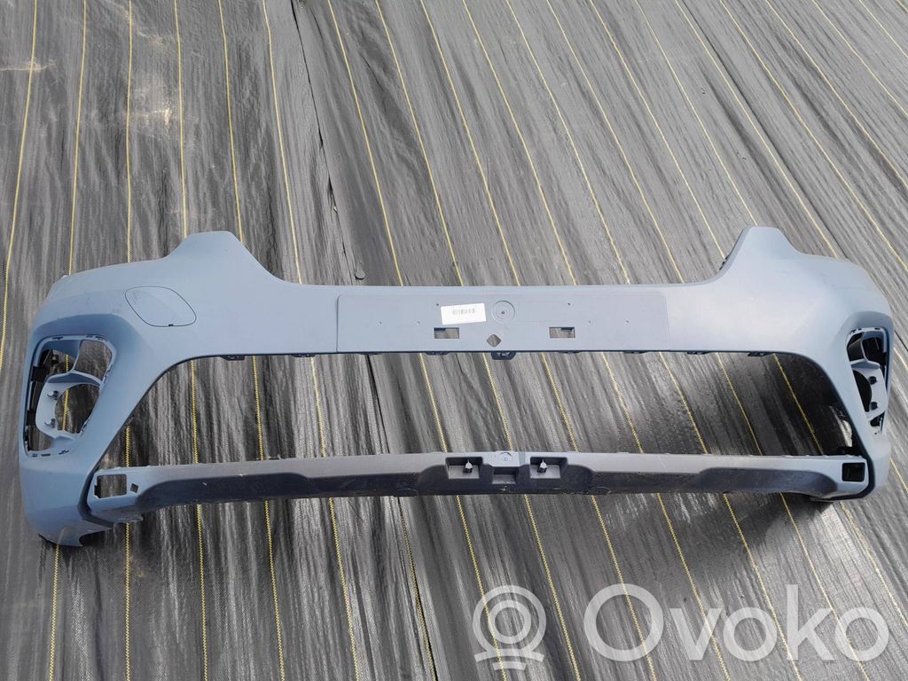 Renault Kangoo III Bară față 