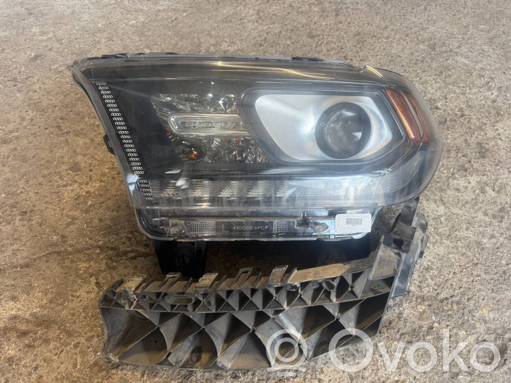 Headlight/headlamp   410569