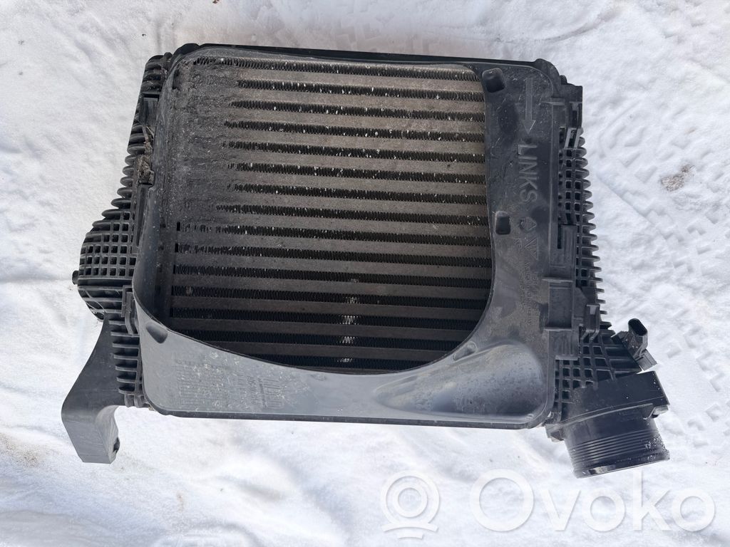 Interkūlerio radiatorius   95B145803F,HCC00156394
