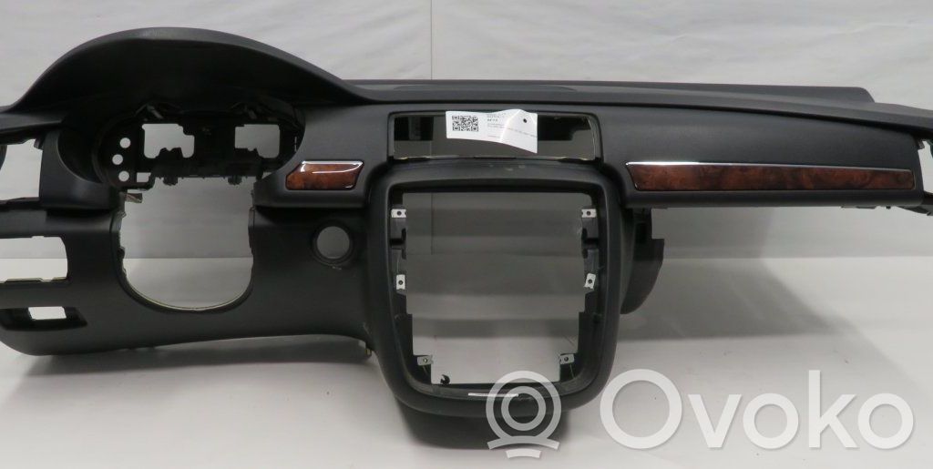 Mercedes-Benz R W251 Panel de instrumentos 