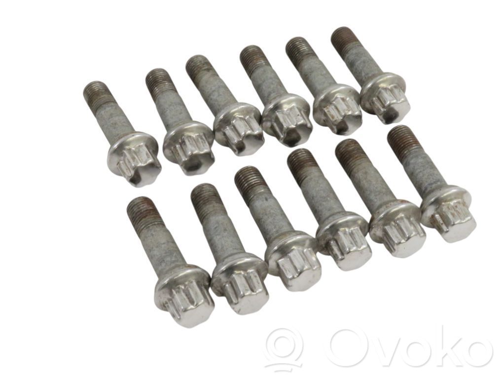 Mercedes-Benz E AMG W213 Nuts/bolts 