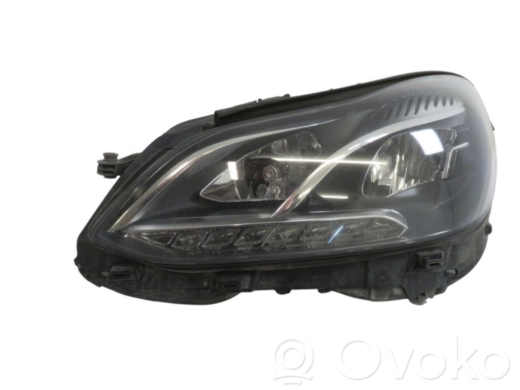 Lampa przednia   A2128201739,A2128201739,A212820173964