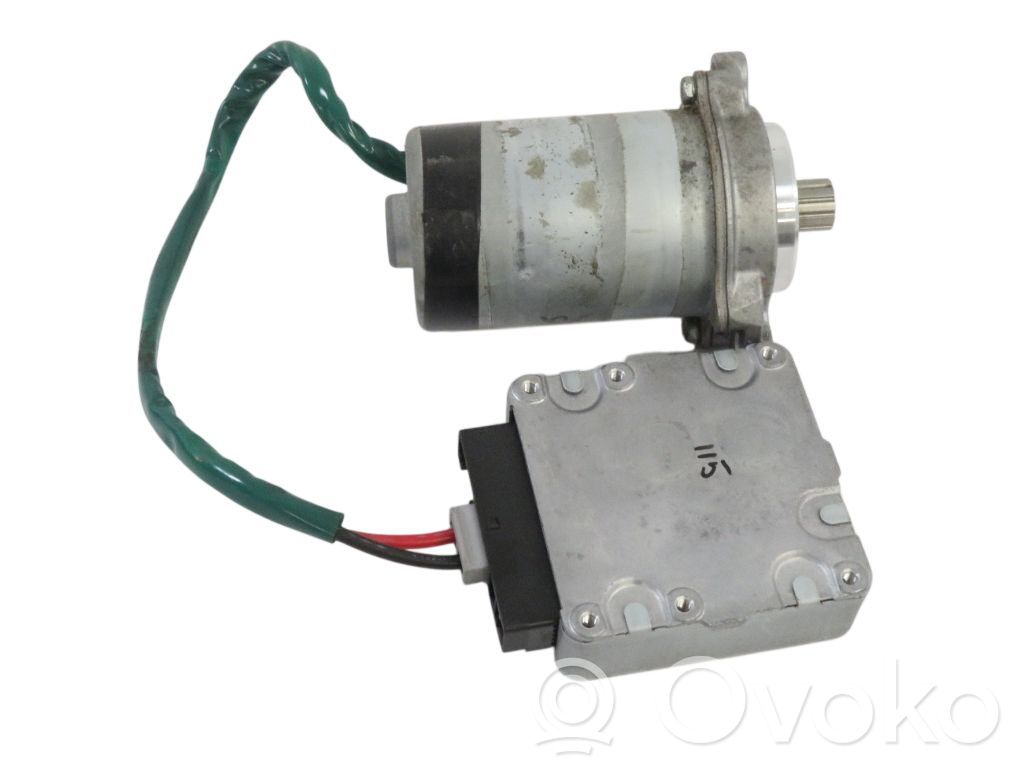 Toyota Yaris Steering rack control module 