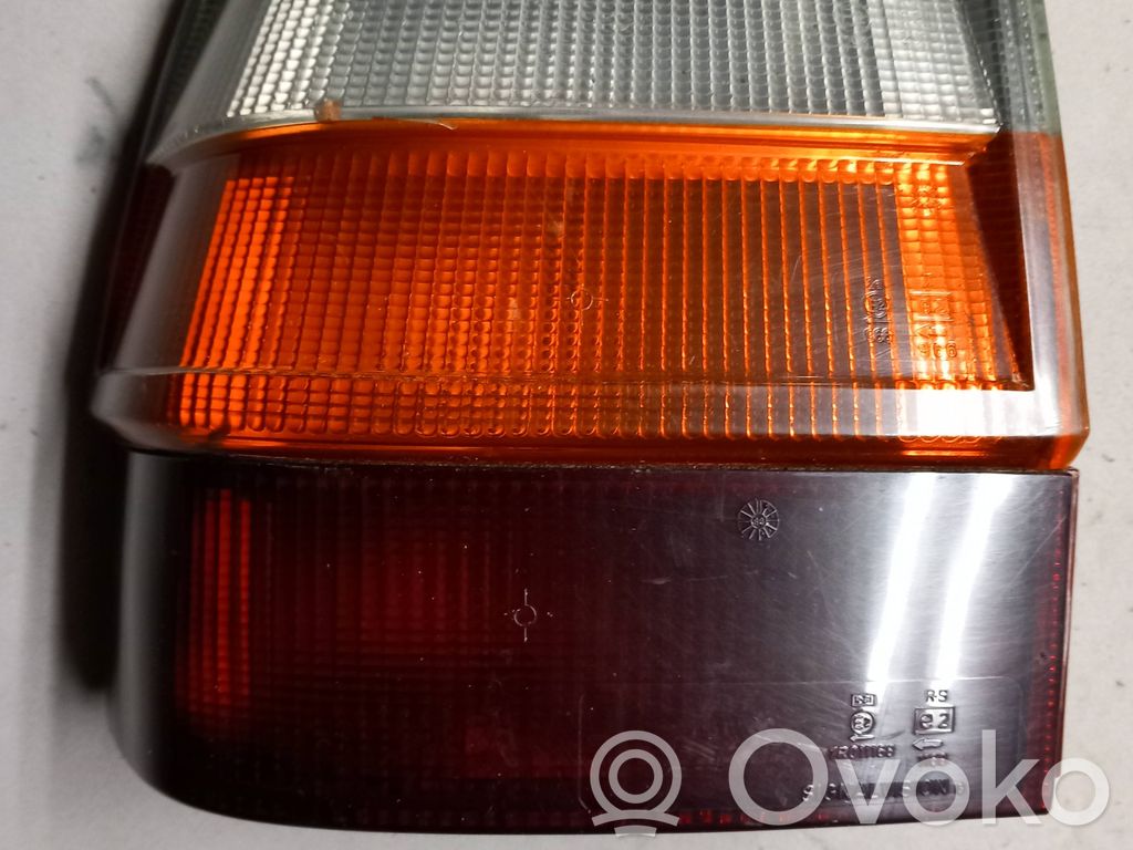 Renault 11 Takavalot 