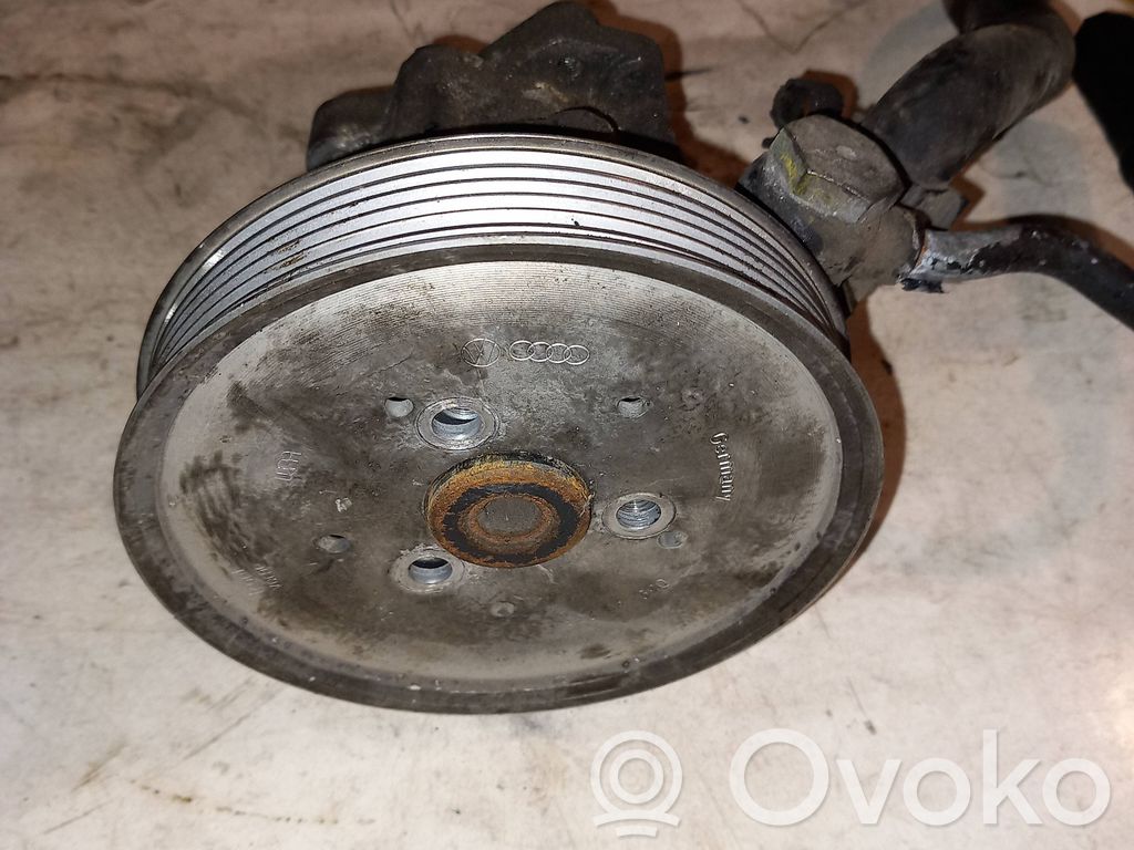 Audi A6 S6 C5 4B Pompa wspomagania 