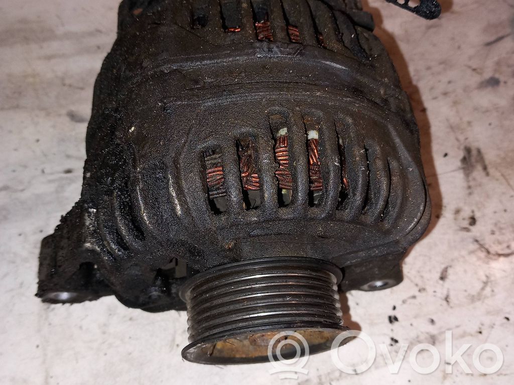 Generator/alternator