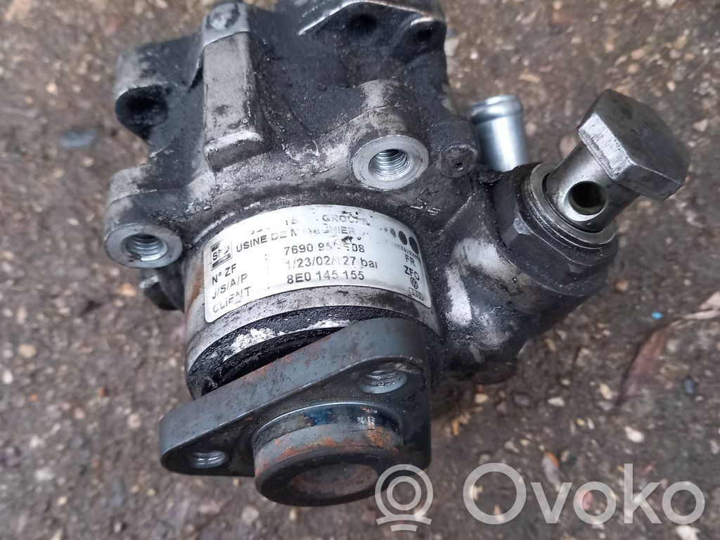 Audi A4 S4 B6 8E 8H Servopumpe 