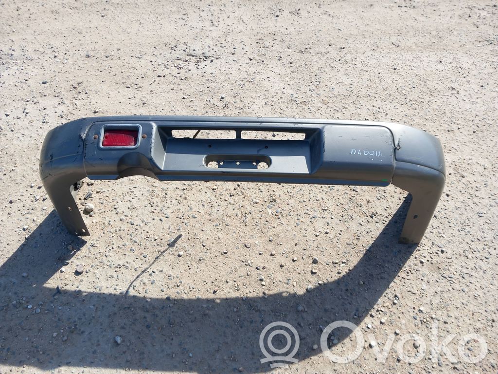 Subaru Forester SF Parachoques 