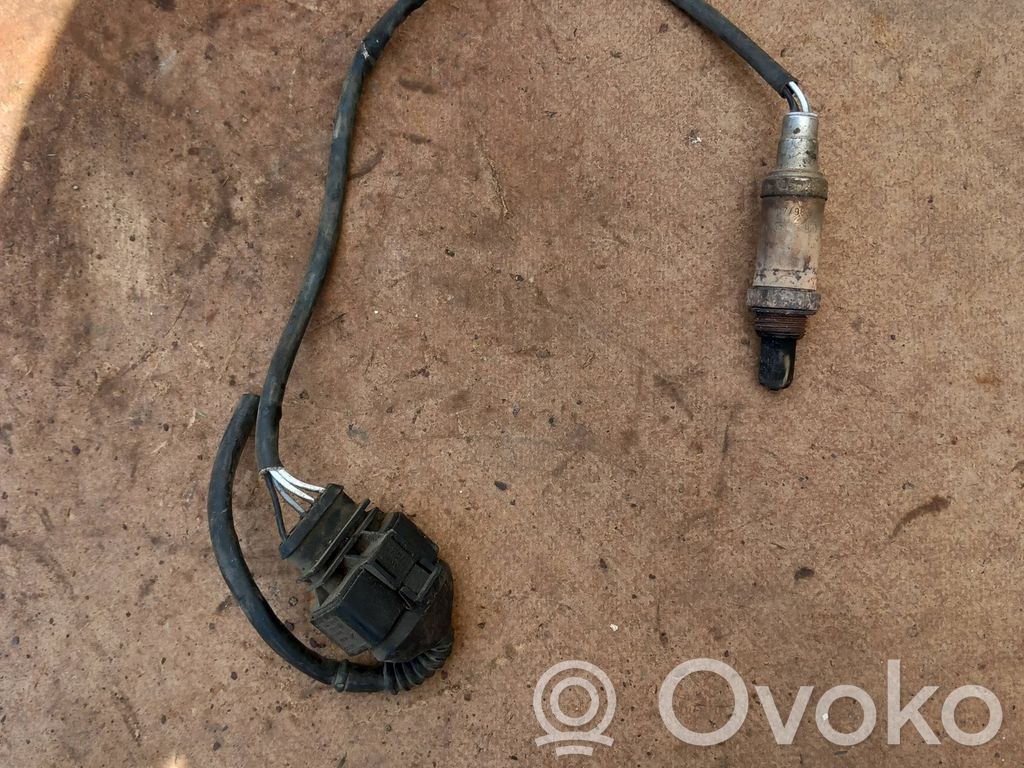 Audi A6 S6 C5 4B Sonda lambda 