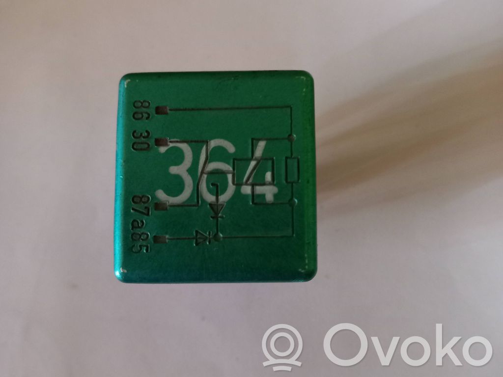 Audi 100 S4 C4 Other relay 