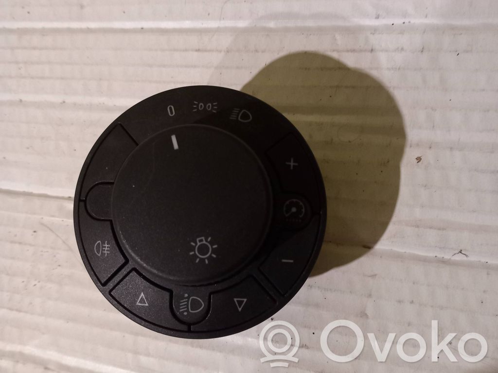 Light switch   13249396,33261150