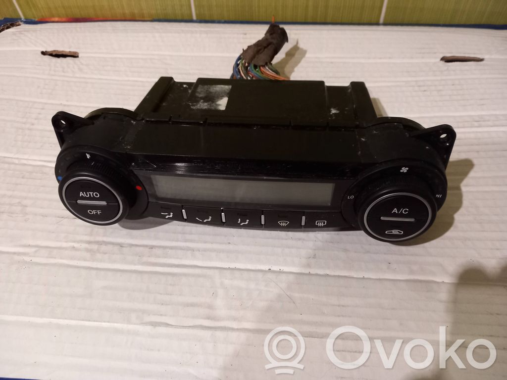 Climate control unit   972501H500