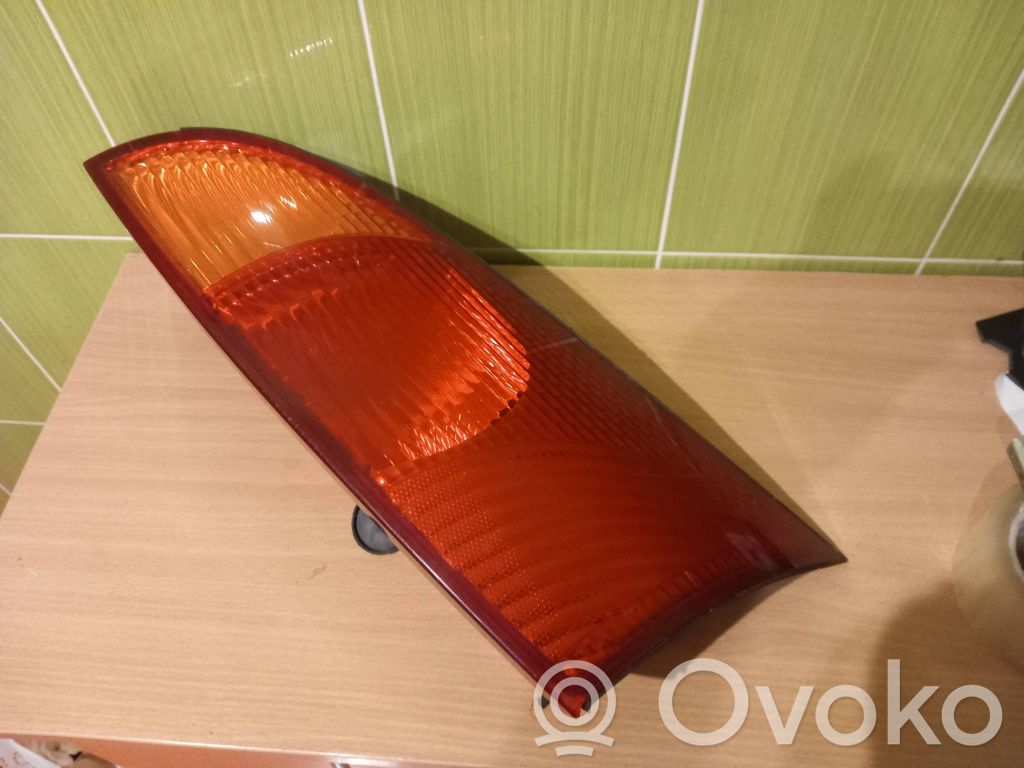 Ford Focus Takavalot 
