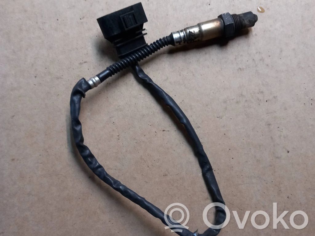 Audi A6 Allroad C5 Lambda probe sensor 