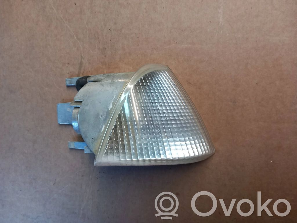 Fiat Scudo Front indicator light 
