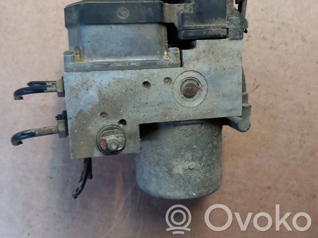 Audi A6 S6 C5 4B ABS Blokas 