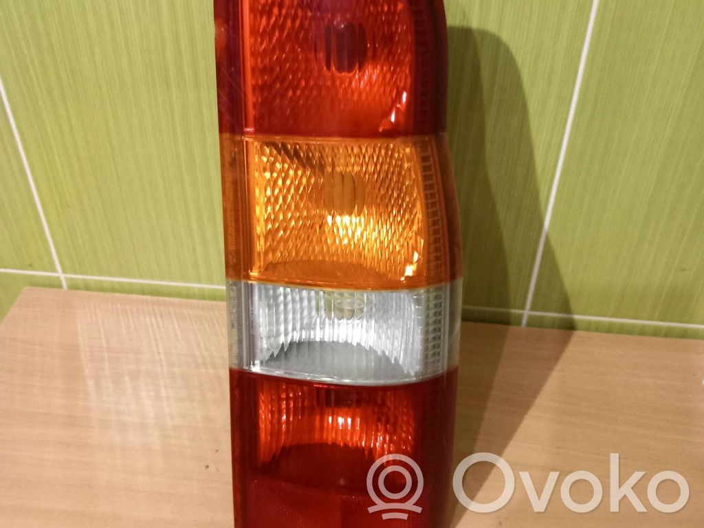 Rear/tail lights   YC1513404A,YC1X13434A
