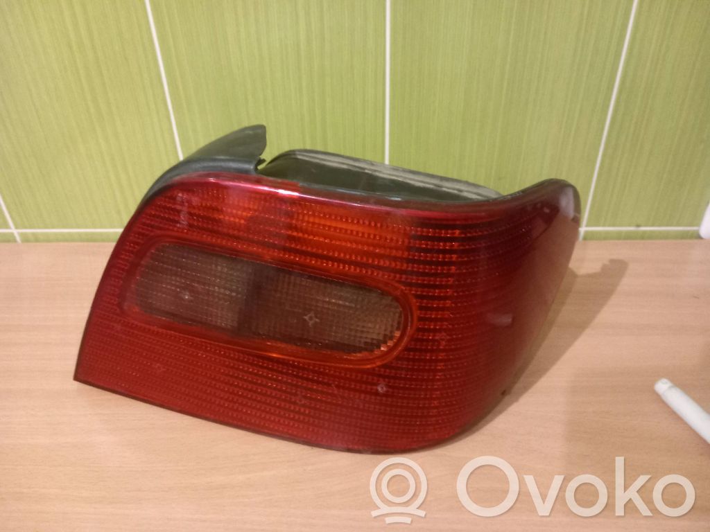 Citroen Xsara Takavalot 