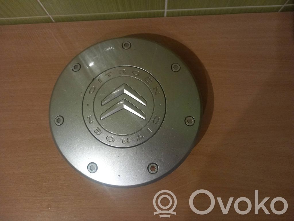 Citroen Berlingo Original wheel cap 