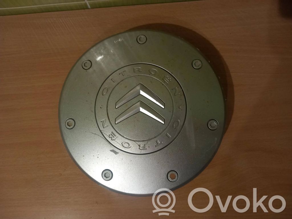 Citroen Berlingo Original wheel cap 