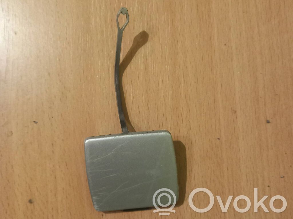 BMW 1 E81 E87 Abdeckung Deckel Abschleppöse hinten 