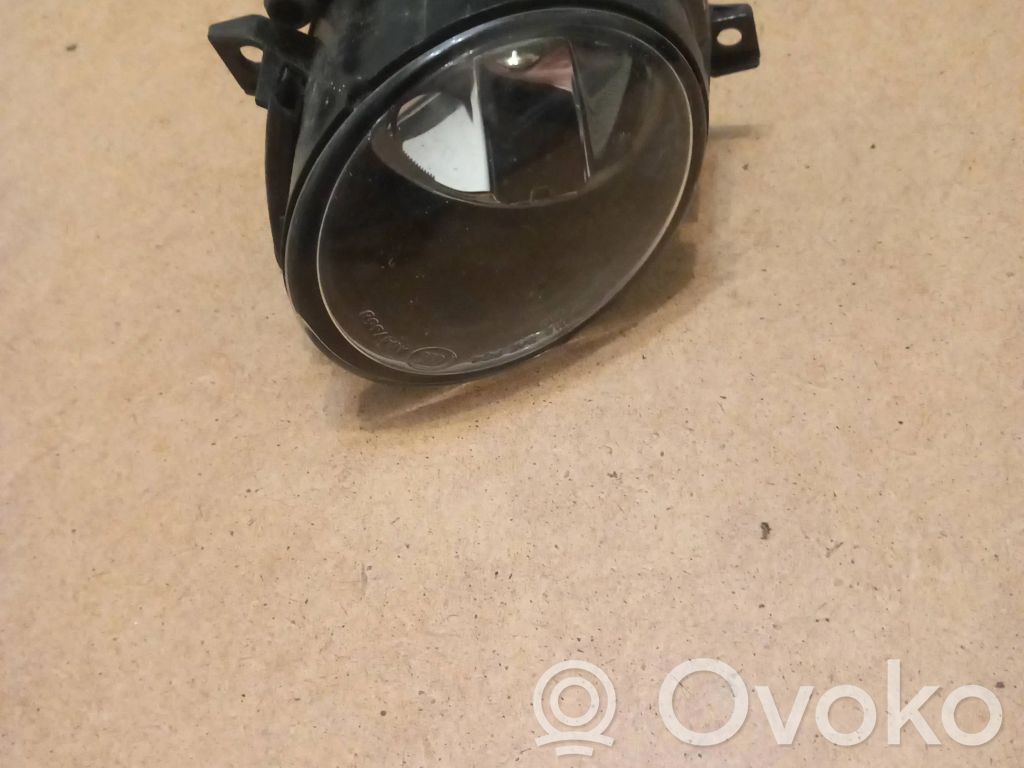 Volkswagen Up Etusumuvalo 