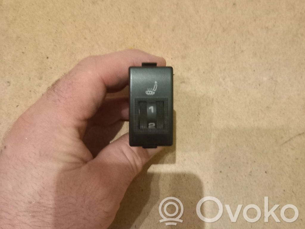 Seat heating switch   4D0963563D