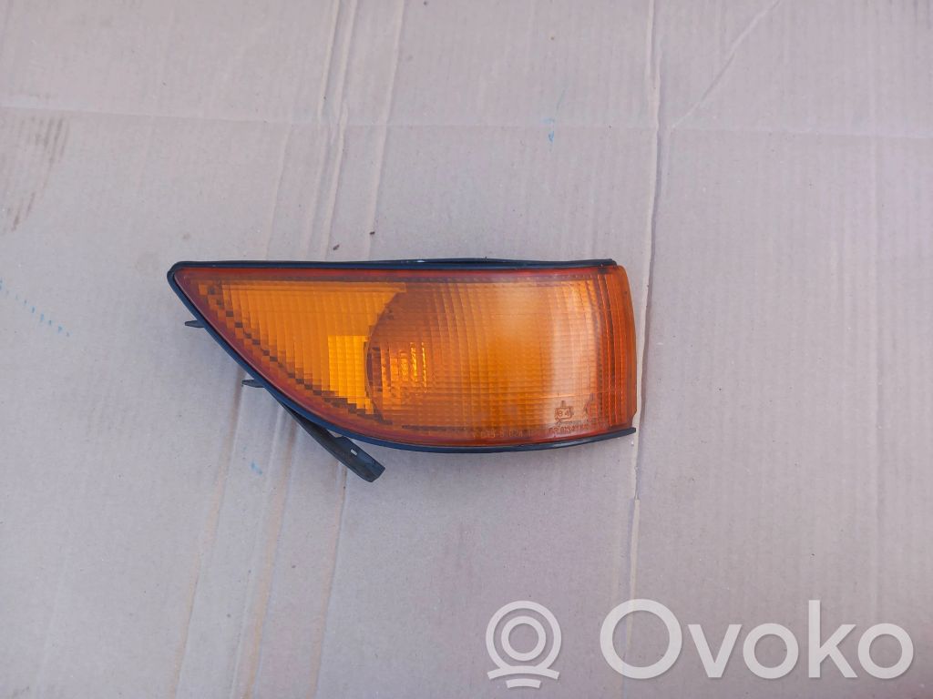 Mitsubishi Lancer Front indicator light 